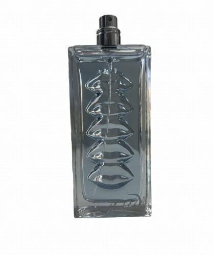 SALVADOR DALI EAU DE  RUBYLIPS 100ml EDT FLAKON