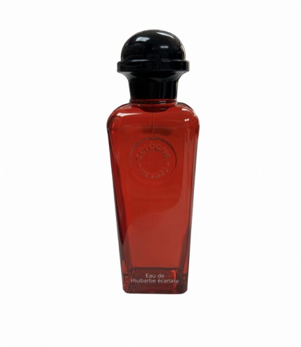 HERMES COLOGNE EAU DE RHUBARBE ECARLATE 100 ml FLAKON
