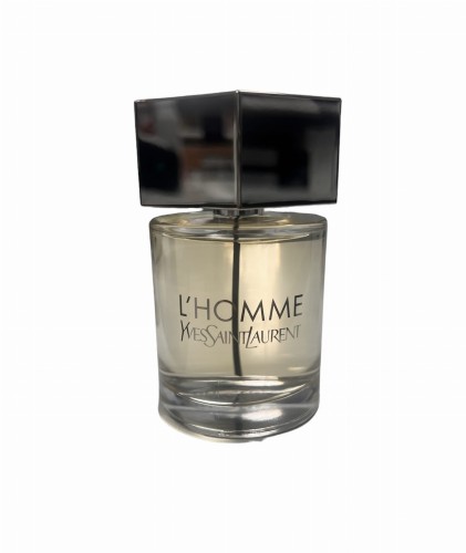 YSL YVES SAINT LAURENT L'HOMME 100 ML FLAKON