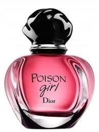 DIOR POISON GIRL 100 ml FLAKON