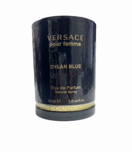 VERSACE DYLAN BLUE POUR FEMME 30 ml EAU DE PARFUM PRODUKT