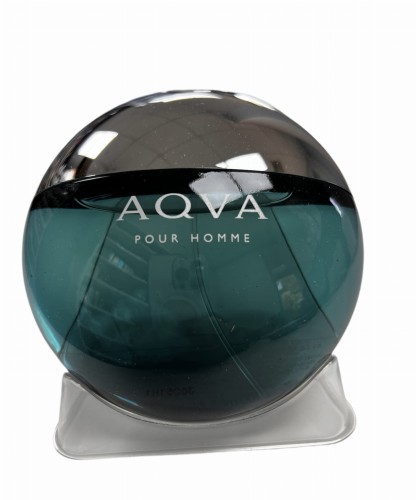 BVLGARI AQUA AQVA POUR HOMME 100 ml FLAKON
