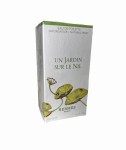 HERMES UN JARDIN SUR LE NIL 50ml EAU DE TOILETTE PRODUKT