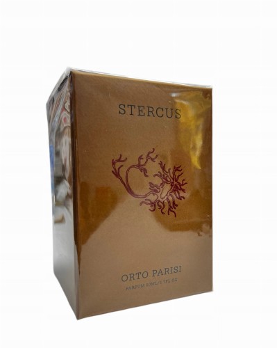 ORTO PARISI STERCUS 50 ml PRODUKT
