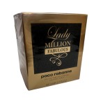 PACO RABANNE LADY MILLION FABULOUS 80 ml PRODUKT
