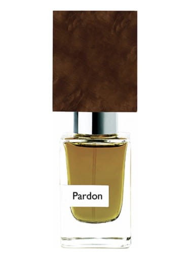 NASOMATTO PARDON 30ml EXTRAIT DE PARFUM PRODUKT