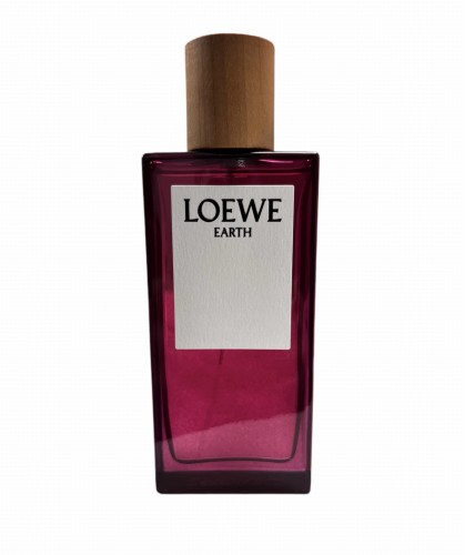 LOEWE EARTH EAU DE PARFUM 100 ml FLAKON