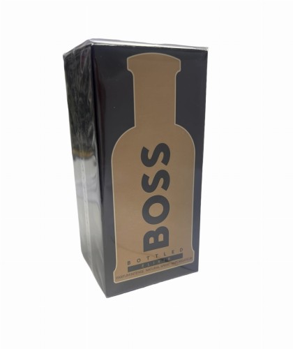 HUGO HUGO BOSS BOTTLED ELIXIR 100 ml