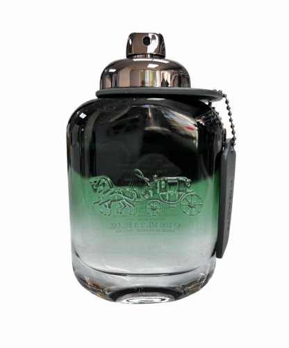 COACH COACH GREEN 100ml FLAKON