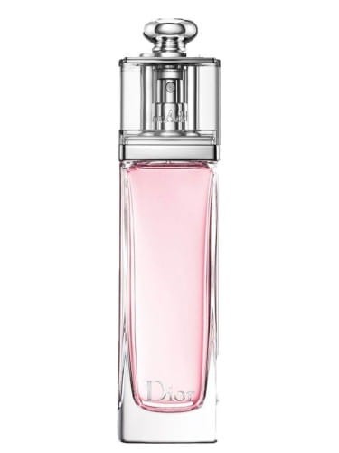 DIOR ADDICT EAU FRAICHE 100 ml EAU DE TOILETTE PRODUKT