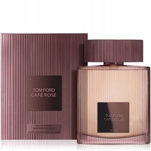 Tom Ford Cafe Rose Eau De Parfum 100ml PRODUKT