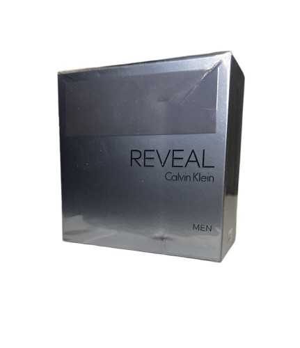 CALVIN KLEIN REVEAL MEN 100ml PRODUKT SKY