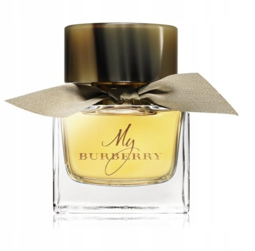 Burberry My Burberry 90 ml woda perfumowana Produkt