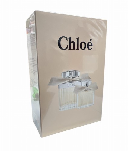 CHLOE BY CHLOE EAU DE PARFUM 75ml + 20ml ZESTAW
