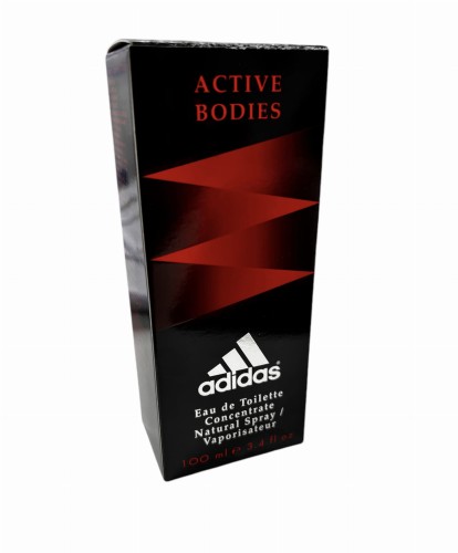 ADIDAS ACTIVE BODIES 100 ML