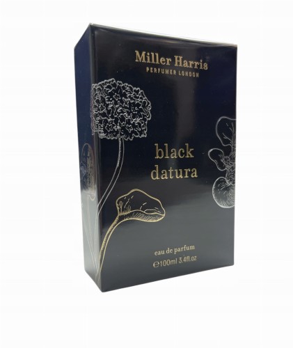 Miller Harris Black Datura 100ml EDP PRODUKT