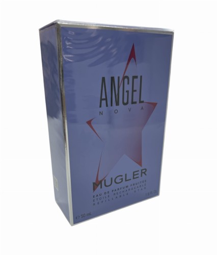 MUGLER ANGEL NOVA EAU DE PARFUM 50 ml PRODUKT