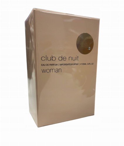 Armaf Club de Nuit Woman 105ml woda perfumowana EDP Produkt