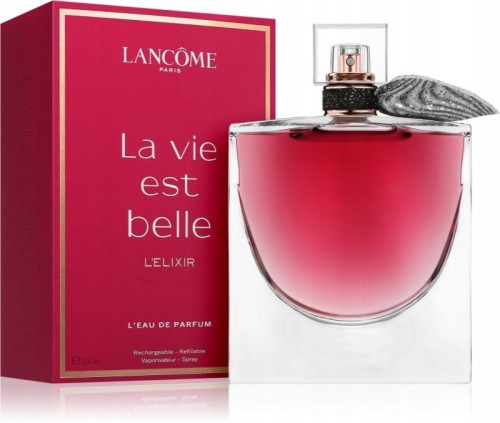 Lancome La Vie Est Belle L'Elixir woda perfumowana 100ml PRODUKT