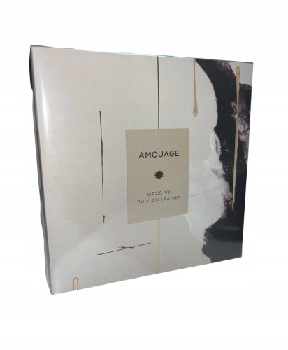 AMOUAGE - Opus VII Reckless Leather EDP 100ml PRODUKT
