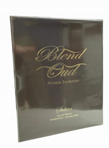 Blend Oud Sultan 60 Ml Woda Perfumowana PRODUKT