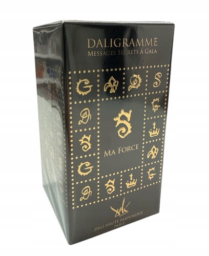 Dali Haute Ma Force 100ml woda perfumowana PRODUKT