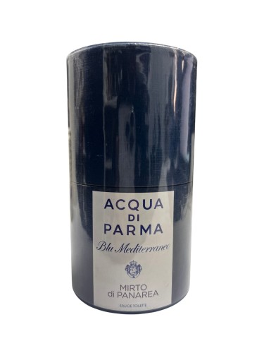ACQUA DI PARMA MIRTO DI PANAREA 150ml