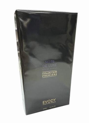Evody Note de Luxe 100ml EDP PRODUKT