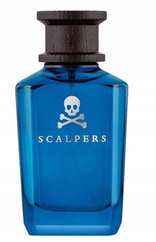 Scalpers Yacht Club EDP 125ml FLAKON