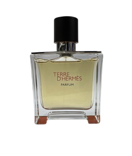 HERMES TERRE D'HERMES PARFUM 75 ml FLAKON