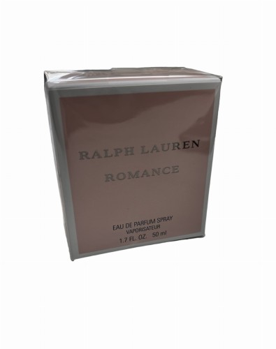RALPH LAUREN ROMANCE WOMAN 50 ml EAU DE PARFUM PRODUKT
