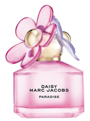 MARC JACOBS DAISY PARADISE 50 ml FLAKON