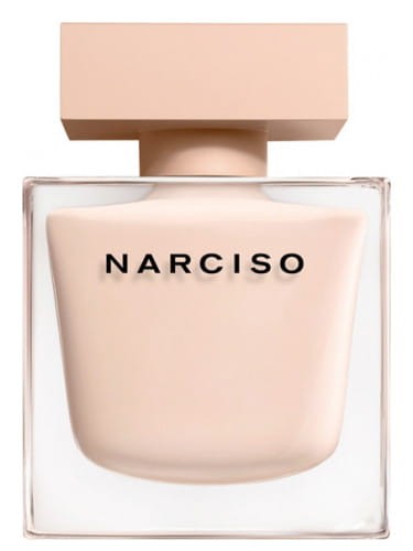 NARCISO RODRIGUEZ NARCISO POUDRE 90 ml FLAKON