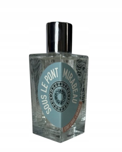 ETAT LIBRE D'ORANGE SOUS LE PONT MIRABEAUL 100ml FLAKON