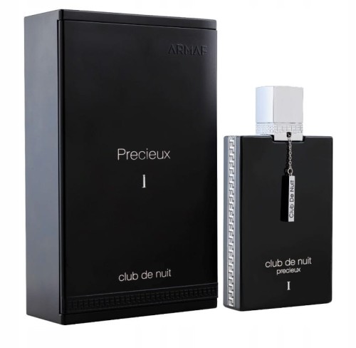 Armaf Club de Nuit Precieux I 55ml PRODUKT ZAFOLIOWANY