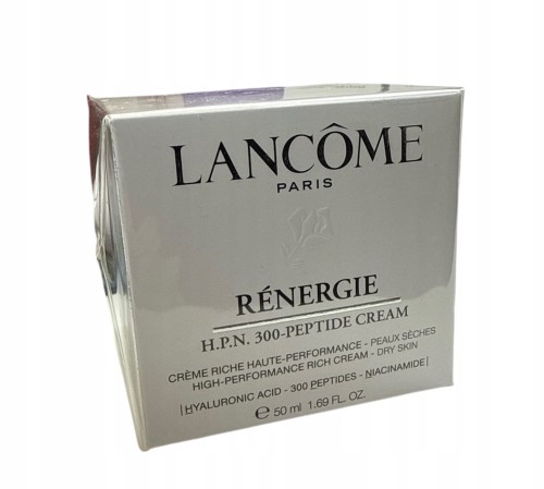 Lancôme Renergie H.P.N. 300 PEPTIDE CREAM RICHE na dzień 50 ml