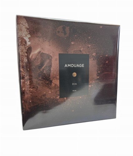 Amouage Dia Man 100 ml woda perfumowana EDP Produkt