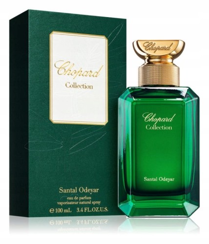 Chopard Santal Odeyar woda perfumowana 100 ml Produkt