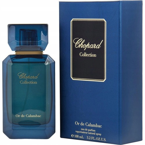 Chopard Or De Calambac 100 ml EDP Produkt