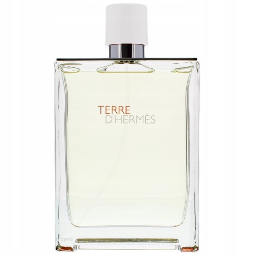 Woda toaletowa Hermès terre eau tres fraiche 125 ml flakon