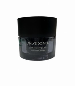 Shiseido Men Skin Empowering Cream N 50 ML