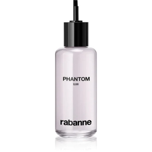 Rabanne Phantom Elixir 200 ml Refill Uzupełnienie Produkt zafoliowany