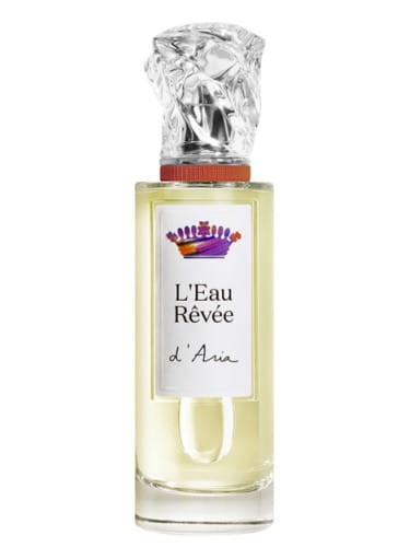 SISLEY L'EAU REVEE D'ARIA 100 ml FLAKON