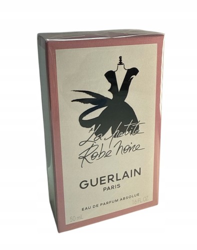 GUERLAIN La Petite Robe Noire Absolue woda perfumowana dla Pań 50ml