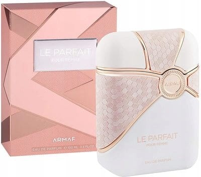 ARMAF LE PARFAIT POUR FEMME 100 ML EDP PRODUKT WA-WA SKY