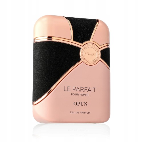 Armaf Le Parfait Pour Femme Opus EDP 100 ml Produkt