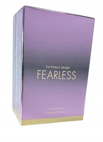 Victoria's Secret FEARLESS woda perfumowana 100ml Produkt
