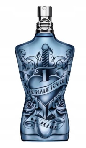 Jean Paul Gaultier Le Male Lover EDP M 125ml