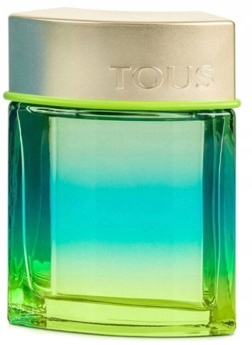 Tous Man Chill EDT M 100ml perfumy bez kartonika