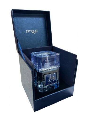 Zimaya Mazaaj Infused Woda Perfumowana 100ml Produkt